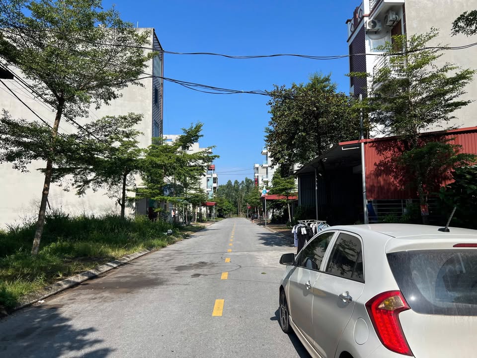 Đất nền Tiền Phong Yên Dũng 81m² giá 3 tỷ - Đầu tư sinh lời lý tưởng!