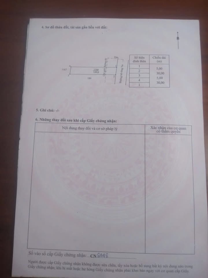 Đất nền Đức Hòa Long An 150m² giá 1.7 tỷ - Mặt tiền đường Bàu Tràm thông thoáng!
