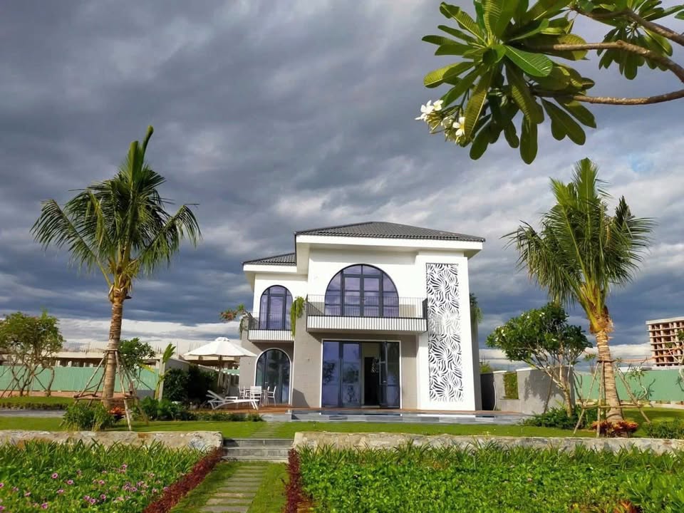 Đất nền 1200m² Cẩm An, Hội An - Cơ hội đầu tư nghỉ dưỡng lý tưởng!