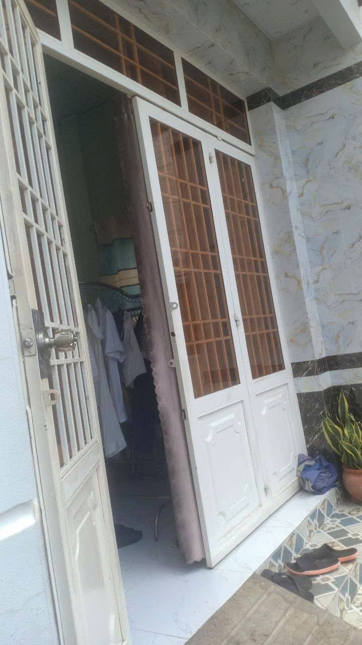 Nhà chính chủ phường 5 Vĩnh Long 32m² giá 500 triệu - Gần chợ lớn, tiện ích đầy đủ!