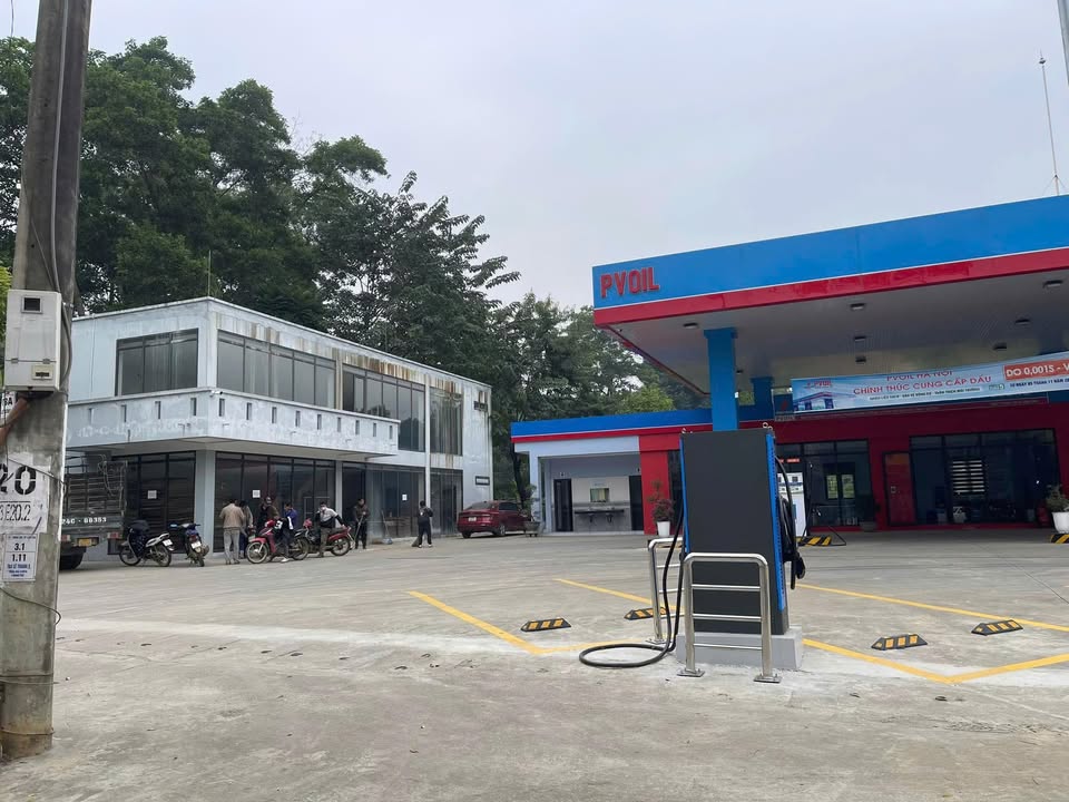 Nhà cho thuê 2 tầng Lê Thanh 240m² - Giá thỏa thuận hợp lý!