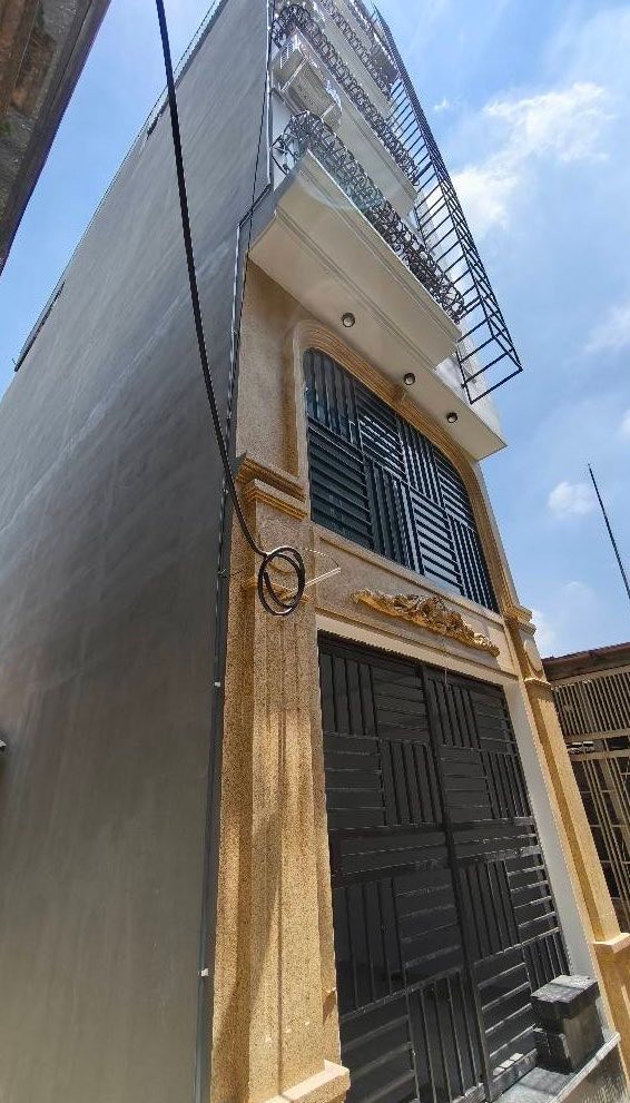 Căn hộ CCMN BALA Xóm Yên Nghĩa 63m² giá 400 triệu - Đầu tư sinh lời hấp dẫn!