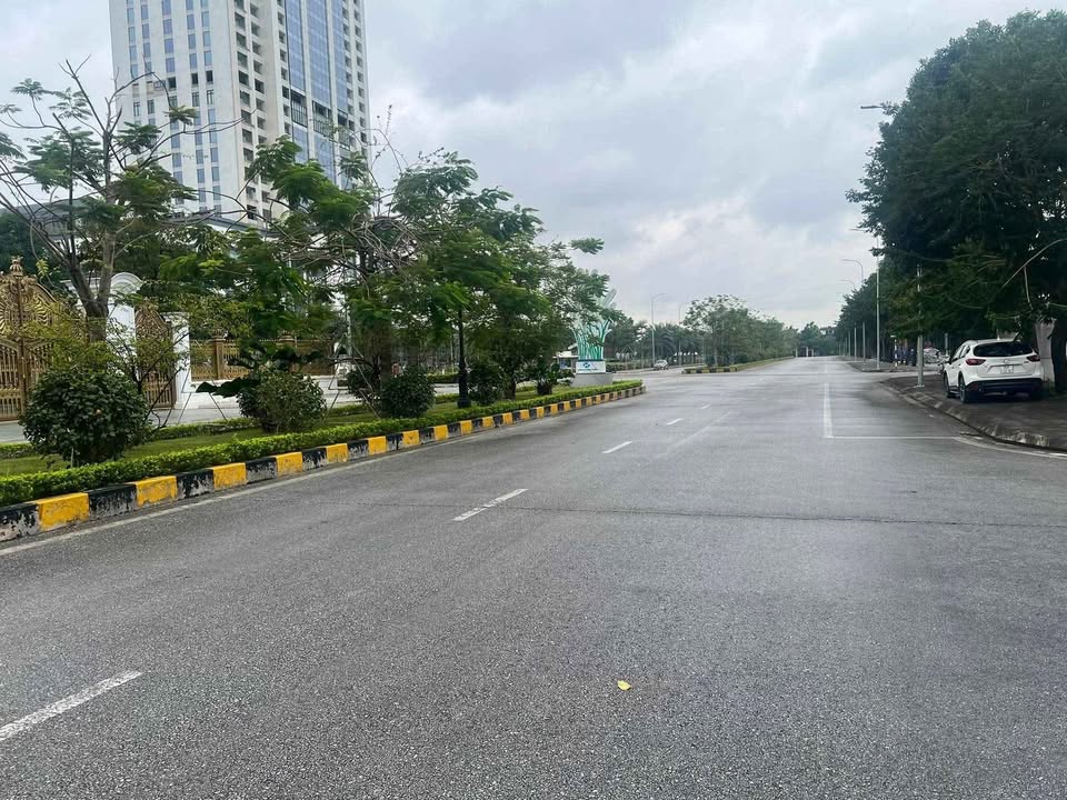 Đất nền Khu đô thị Xuân Thành Ninh Bình 103m² - Đầu tư sinh lời hấp dẫn!