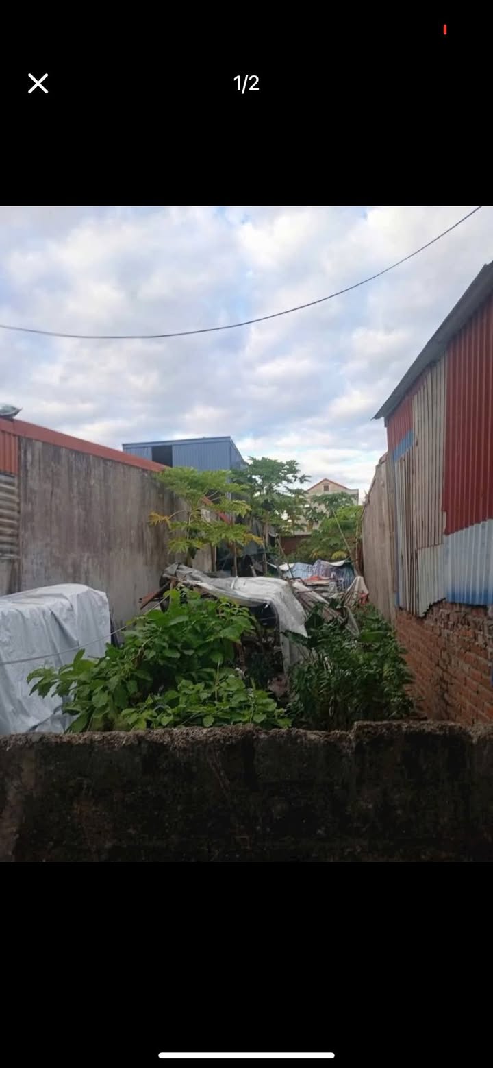 Đất nền Trường Sơn, An Lão 92m² giá 800 triệu - Cơ hội đầu tư tuyệt vời!