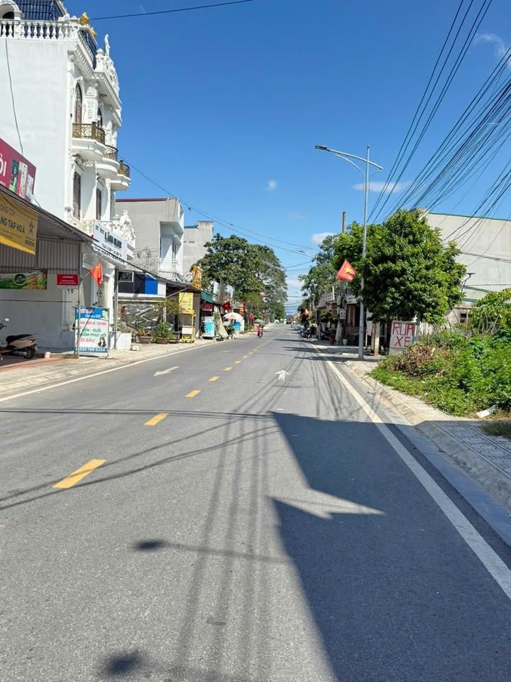 Đất nền Thanh Đình, Việt Trì 135m² giá đầu tư - Phù hợp kinh doanh và ở ngay!