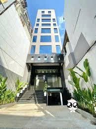 Bán tòa nhà FrontHouse 288-290 Phạm Văn Hai, Tân Bình, 747m² - Đầu tư sinh lời ổn định!