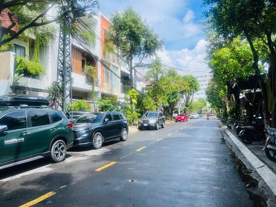 Bán gấp FrontHouse 145m² Đà Nẵng - Cơ hội kinh doanh siêu lợi nhuận!