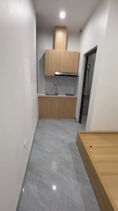 Phòng cho thuê mới khai trương tại Cầu Cốc, 25m², giá chỉ từ 3.2 triệu - Sẵn sàng vào ở!