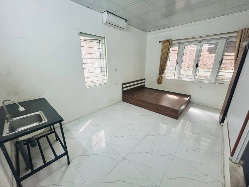 Phòng trọ Vân Canh, Hoài Đức 20m² giá 3.2 triệu - Đầy đủ tiện nghi, an ninh tốt!