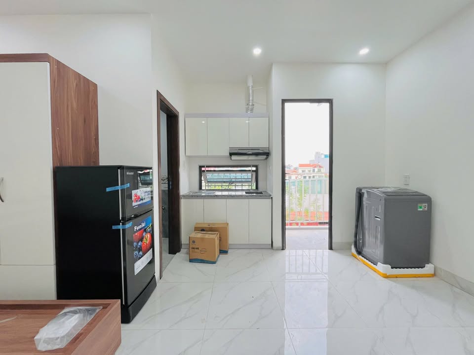 Phòng cho thuê tại 65 Tây Lai Xá, Hoài Đức - Giá 3.3 triệu, đầy đủ nội thất!