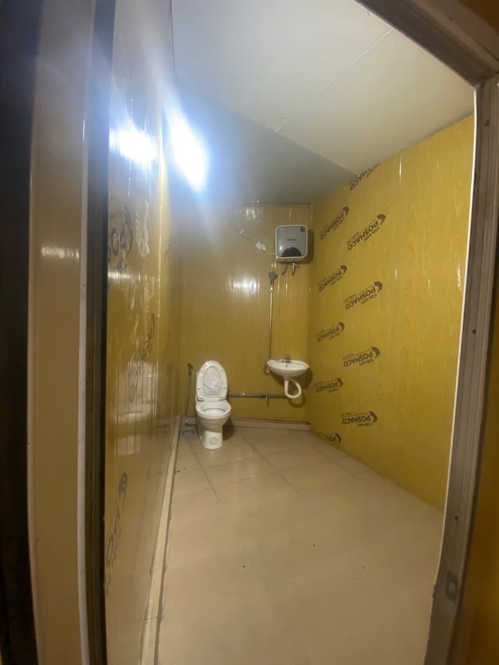 Phòng trọ sinh viên tại Ngõ 87 Lê Văn Hiến - Giá chỉ từ 2.7 triệu/tháng!