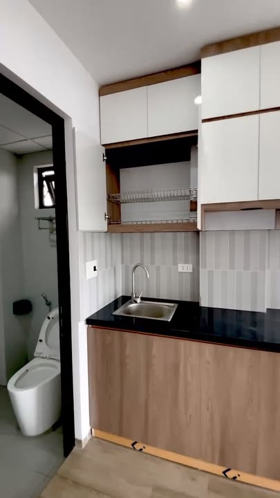 Phòng cho thuê 25m² tại Kim Chung, Hoài Đức - Giá chỉ 3.5 triệu/tháng!