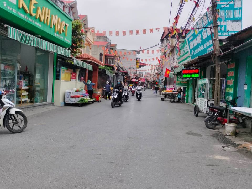 Đất và nhà 2 tầng tại Mao Dộc, Phương Liễu 121m² giá 5 tỷ - Cơ hội đầu tư sinh lời!