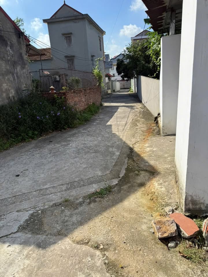 Đất thổ cư Cách Bi, Quế Võ 82m² giá 1 tỷ - Đầu tư sinh lời ngay!