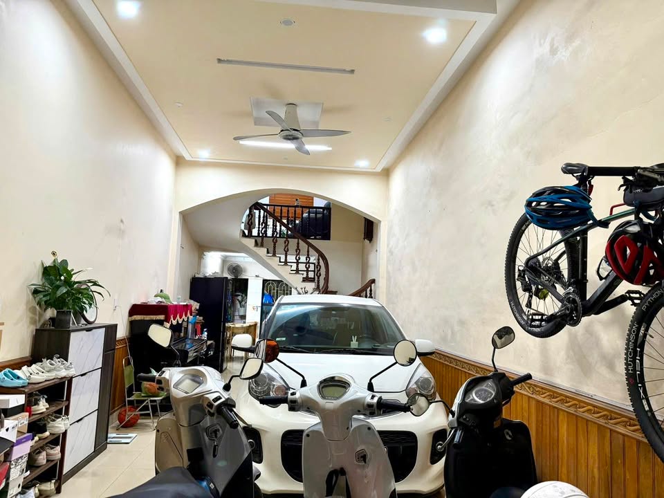 Nhà phố Vạn Mỹ, Ngô Quyền, Hải Phòng 60m² - Chính chủ, ô tô đỗ cửa, giá thỏa thuận!