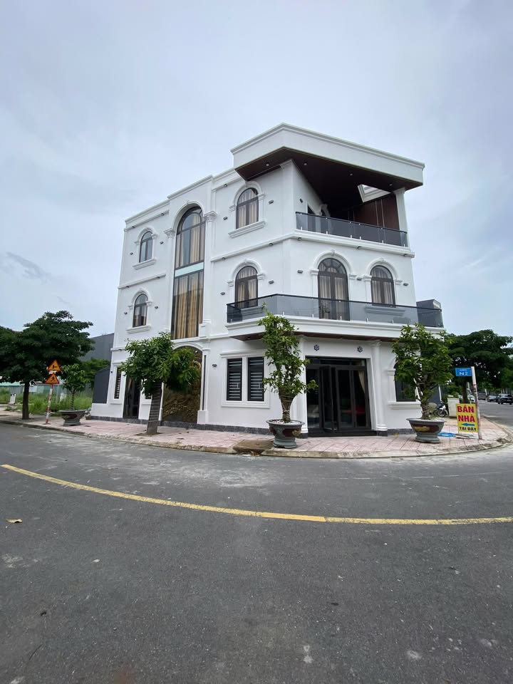 Đất nền KDC Lê Phong 3 - Đường Phan Đình Giót 66m² giá 2 tỷ - Cơ hội đầu tư hiếm có!