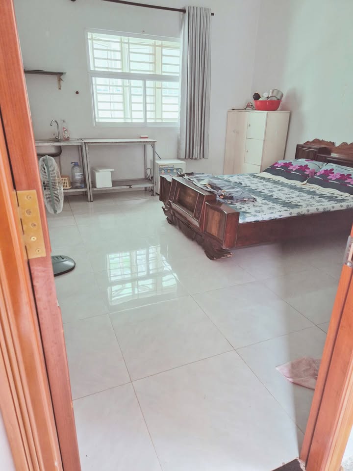 Phòng cho thuê KDC Hưng Phú 1 Cái Răng 25m² giá 2.3 triệu - Nội thất đầy đủ, vào ở ngay!
