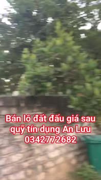 Đất nền An Lưu Kinh Môn 85.5m² giá 1 tỷ - Cơ hội đầu tư hấp dẫn!