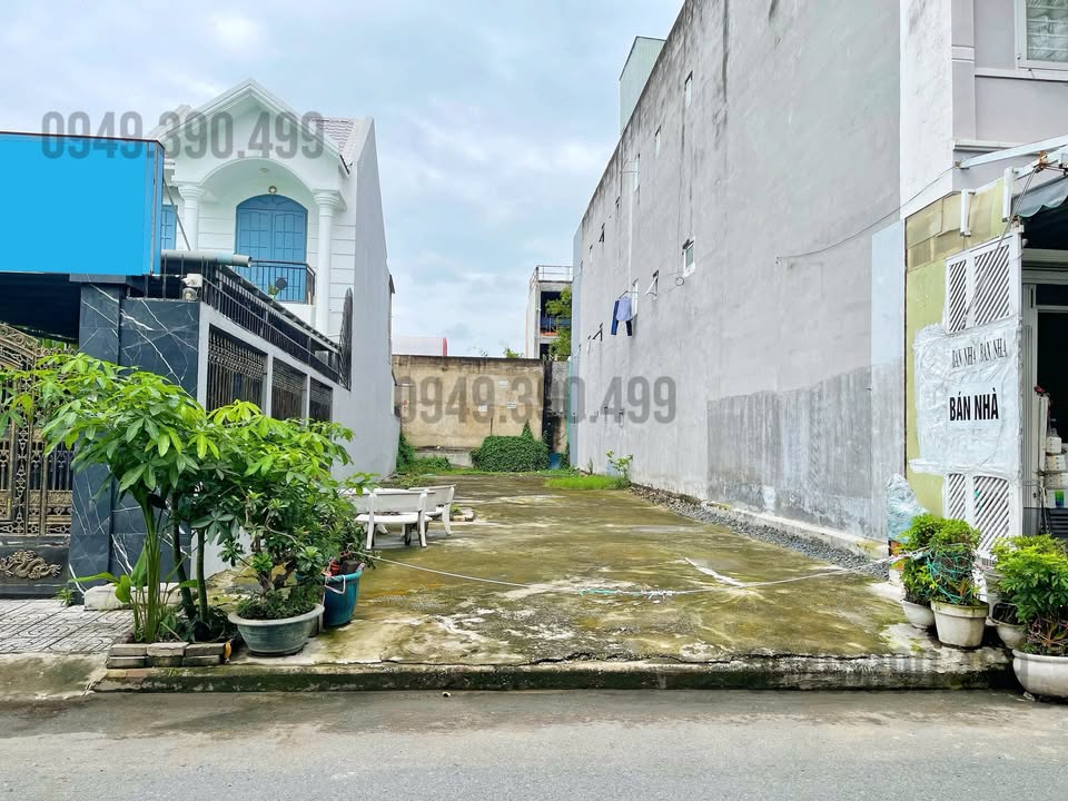 Đất ở quận 7, Huỳnh Tấn Phát 220m² chỉ 10.5 tỷ - Cơ hội đầu tư tuyệt vời!