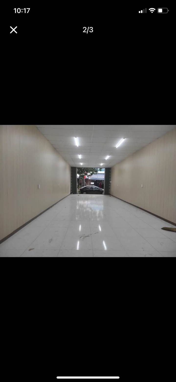 Nhà cấp 4 cho thuê đường Nguyễn Thị Thập, Đà Nẵng 100m² - Giá chỉ 6.5 triệu/tháng!