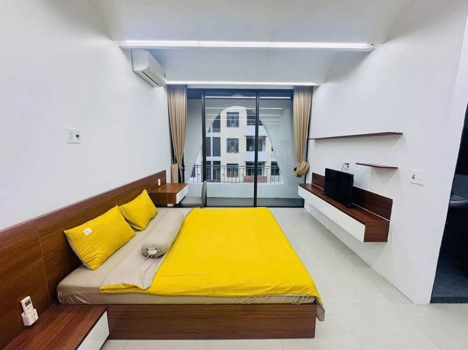 Nhà nhỏ cho thuê tại đường An Thượng 34, quận Ngũ Hành Sơn, Đà Nẵng - Chỉ 9 triệu/tháng!