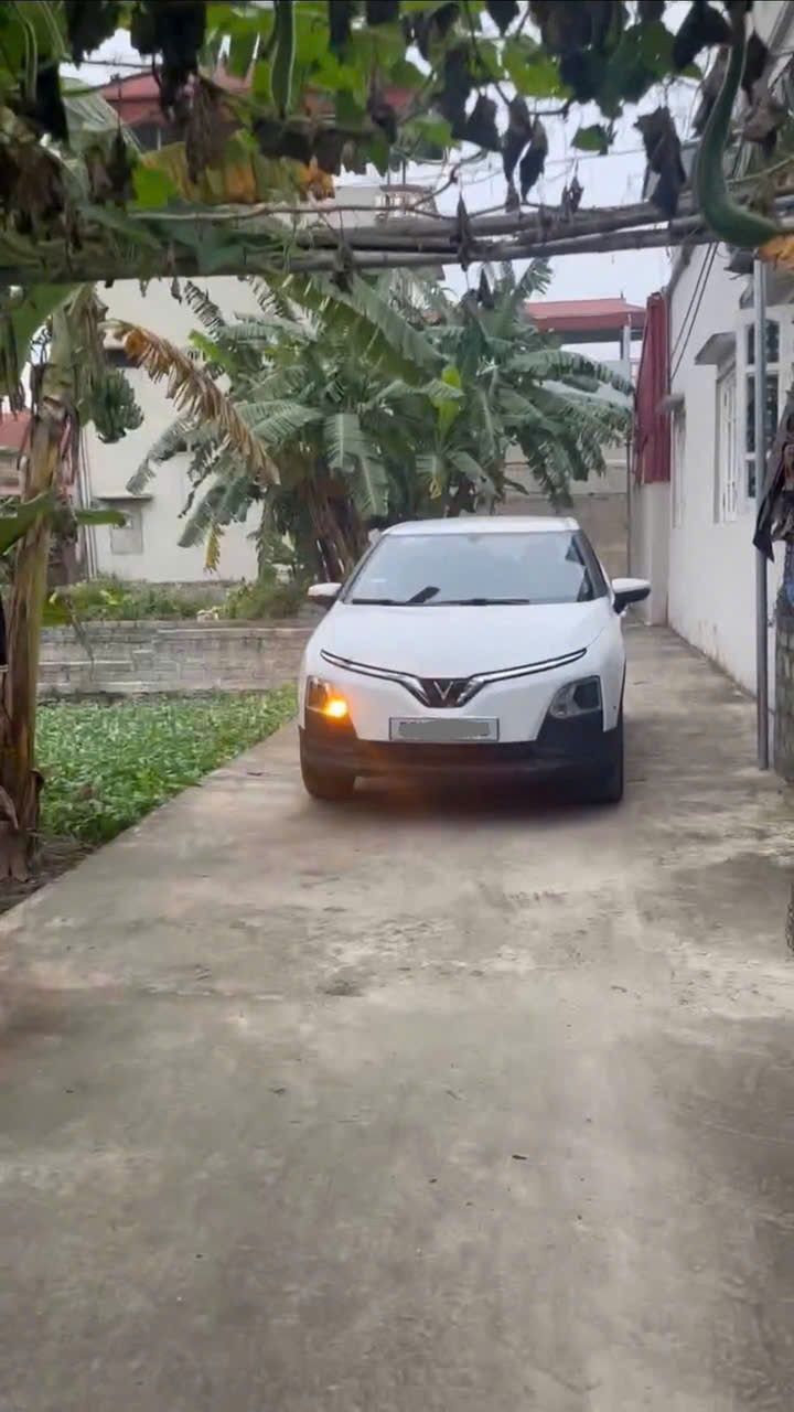 Bán Nhà 3 Tầng Thôn Nỏ Bạn - Vân Tảo 43.8m² giá 3.7 tỷ - Full nội thất, chỉ việc dọn vào ở!