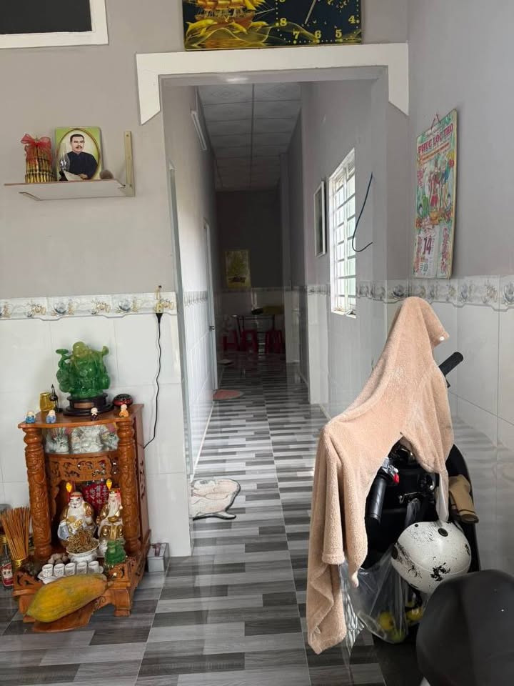 Nhà mặt tiền Đà Lạt 80m² giá 750 triệu - Cơ hội đầu tư tuyệt vời!