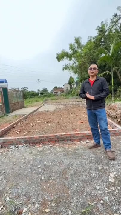 Đất nền Chúc Sơn 80m² giá 4 tỷ - Vị trí vàng kinh doanh lý tưởng!