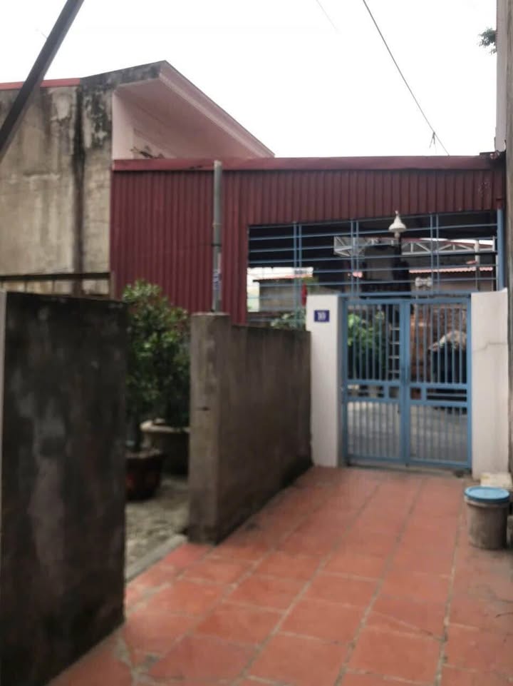 Đất nền 93,5m² phường Đông Hải 1, quận Hải An - Giá chỉ 2,5 tỷ, sổ đỏ chính chủ!