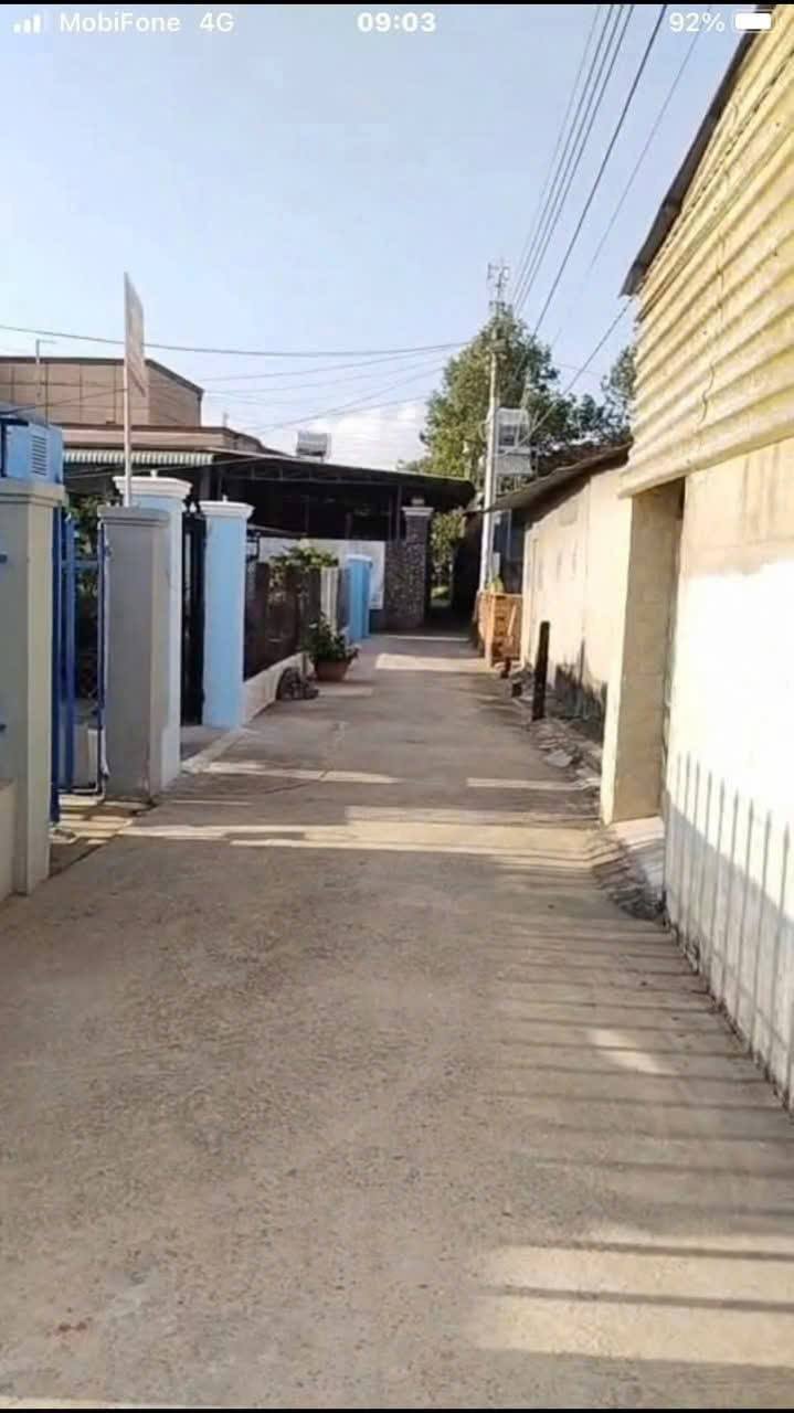 Nhà bán 135m² tại xã Long Thành, Đồng Nai - Giá chỉ 1.9 tỷ, gần chợ mới!