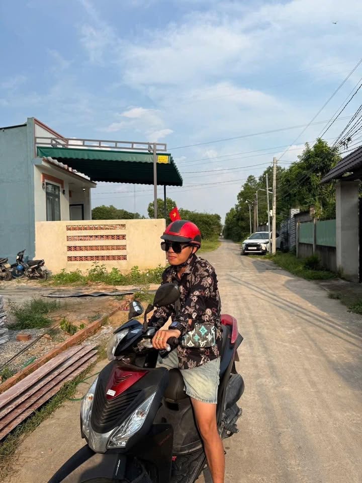 Đất nền Phước An Nhơn Trạch 132m² giá 500 triệu - Cơ hội đầu tư tuyệt vời!