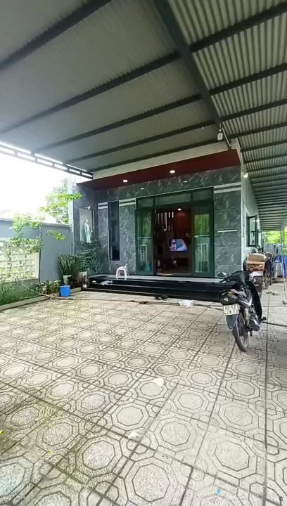 Nhà 1 lầu 1 trệt tại An Phước, Long Thành 229m² giá 3 tỷ - Pháp lý rõ ràng!