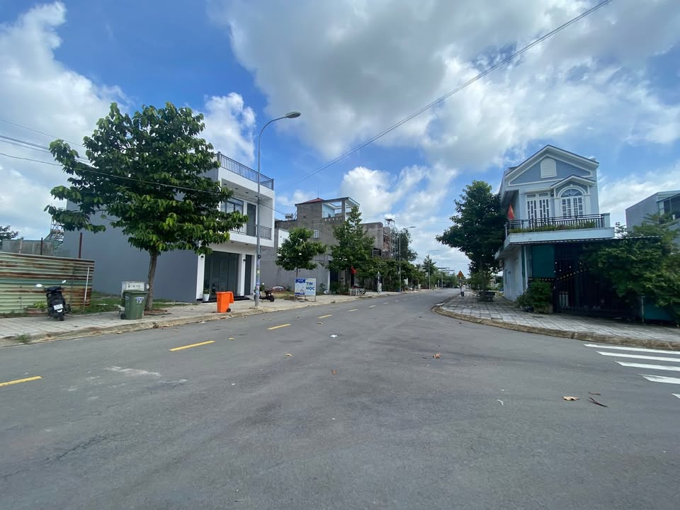 Đất nền Phước Thiền Nhơn Trạch 192m² giá 6.2 tỷ - Đầu tư sinh lời ngay!