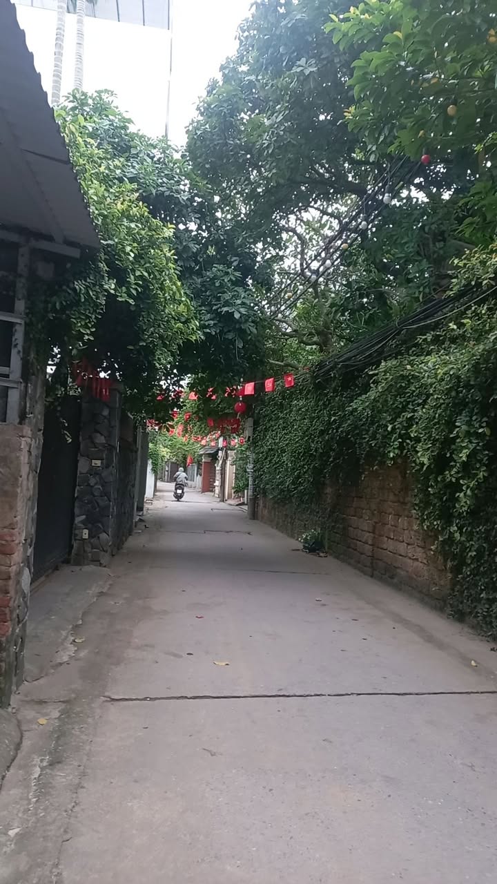 Đất Ngọc Thụy Long Biên 68m² giá 9 tỷ - Đầu tư sinh lời, tiện ích đầy đủ!