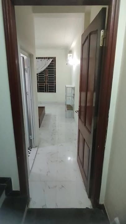 Phòng trọ Phú Đô 20m² giá 2.9 triệu - Khép kín, giờ giấc tự do!