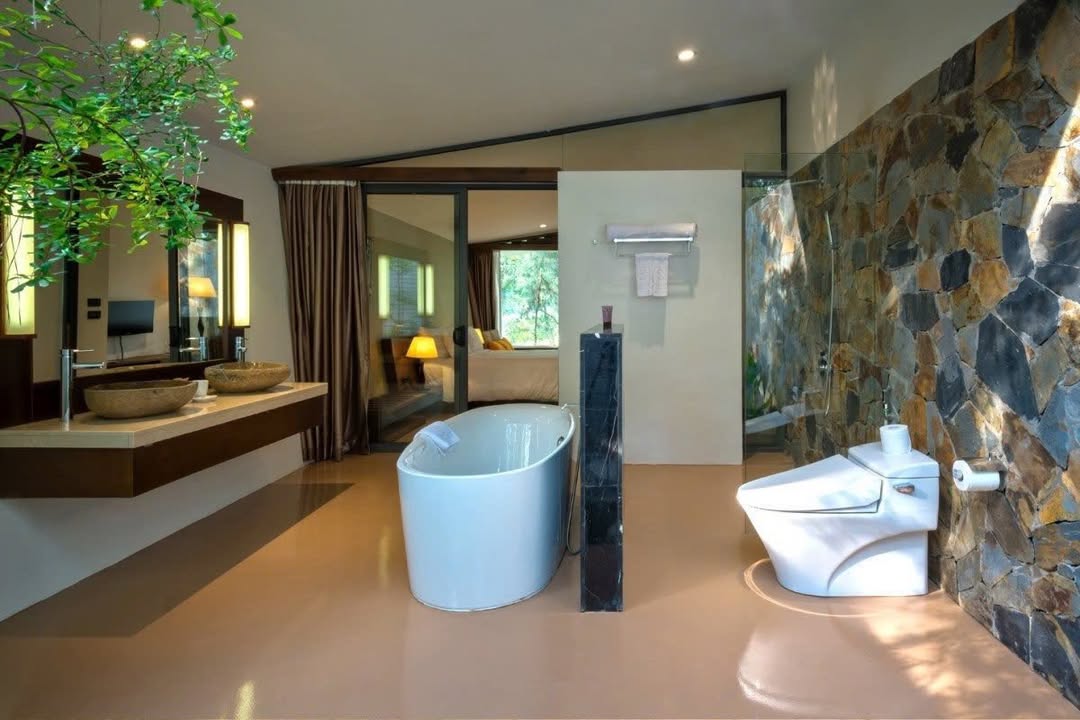 Bán gấp Villa Flamingo Đại Lải Resort Vĩnh Phúc 140m² - Full nội thất sang trọng, lợi nhuận cho thuê 20 triệu/tháng!