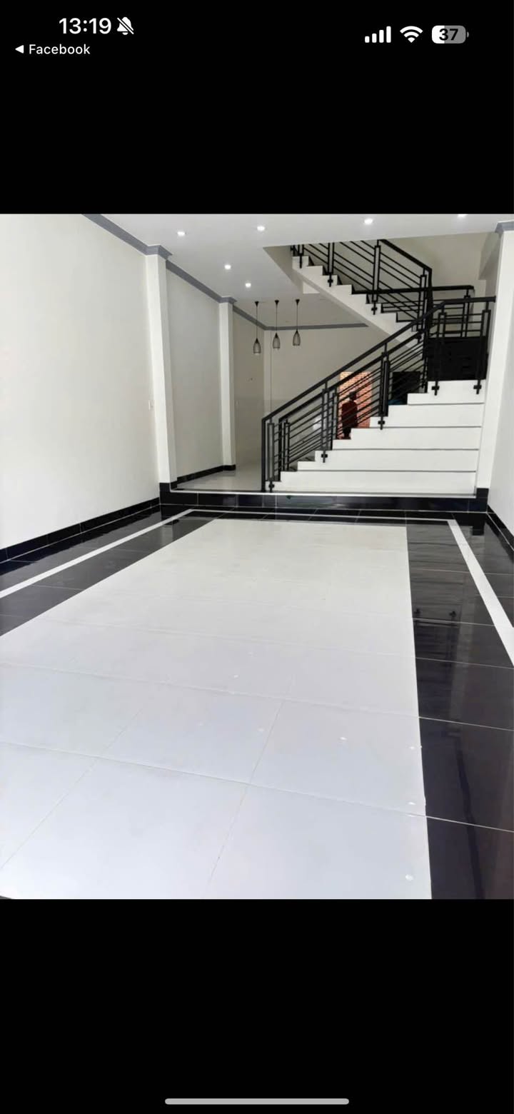 Nhà mặt tiền đường Lê Duẩn, Phường 3, Sóc Trăng - Cho thuê 15 triệu/tháng, phù hợp làm Spa hoặc văn phòng!