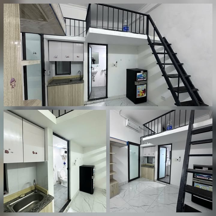 Nhà nhỏ cho thuê đường Yên Xá, Hà Đông 3.2 triệu - Sẵn sàng vào ở!