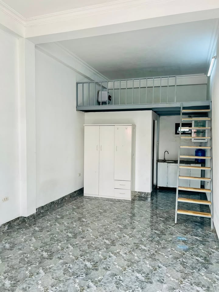 Cho thuê phòng CCMN tại Ngõ 87 Yên Xá - Giá chỉ 3.8 triệu!