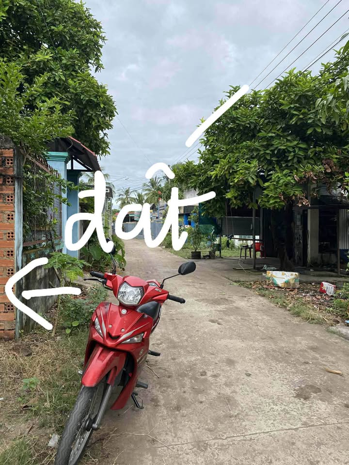 Đất mặt tiền đường Bê Tông Gia Canh 116m² giá 600 triệu - Vị trí đẹp, chính chủ bán!