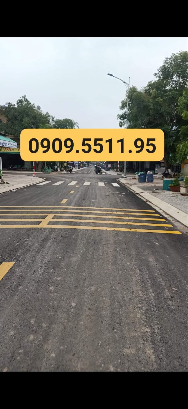 Nhà cấp 4 KDC Thuận Giao 150m² giá 4.4 tỷ - Đường nhựa 7m, vỉa hè rộng rãi!