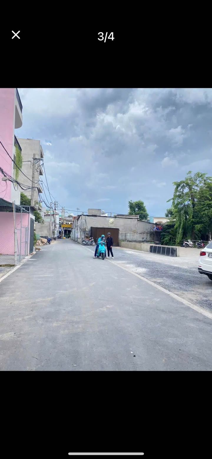 Bán đất hẻm cafe Noọng Ơi, Thủ Đức 110m² giá 7,1 tỷ - Đầu tư sinh lời!