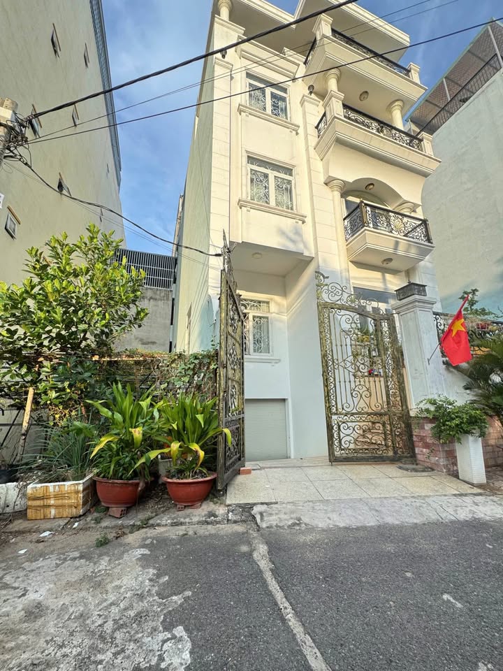 Đất nền KDC cao cấp 89 Làng Tăng Phú, Thủ Đức 74m² giá 6 tỷ - Cơ hội đầu tư tuyệt vời!