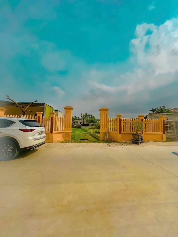 Đất nền Quảng Định 180m² giá 1 tỷ - Chính chủ cần bán gấp!