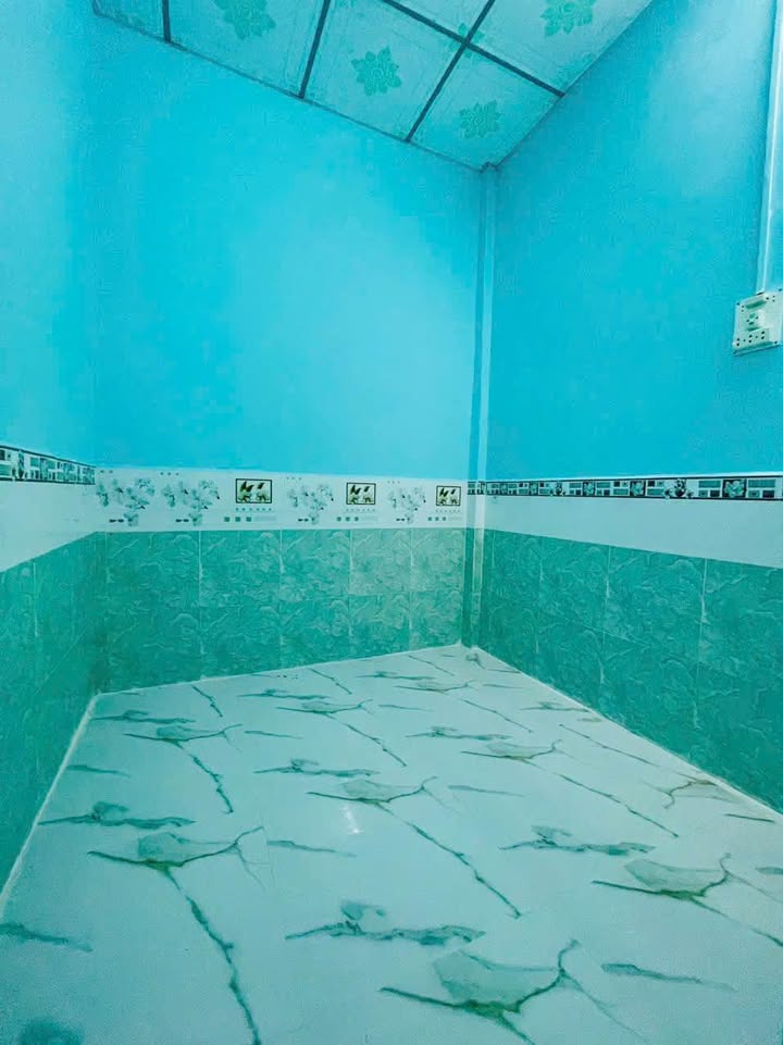 Mặt tiền kinh doanh Bùi Hữu Nghĩa, Trà Vinh 34m² giá chỉ 680 triệu - Đầu tư sinh lời ngay!