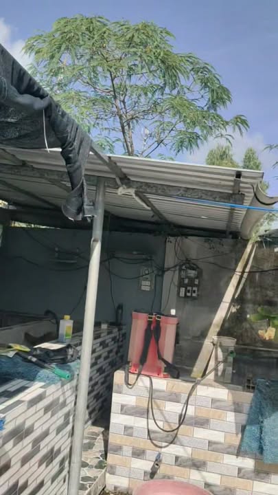 Đất nền Lương Hoà Châu Thành 450m² giá 1.2 tỷ - Ô tô vào tận nơi!