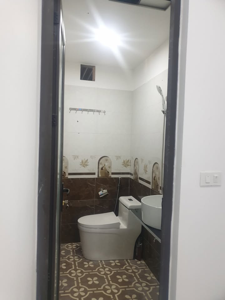 Nhà đẹp Nhân Hòa, Mỹ Hào 38m² giá chỉ 1.95 tỷ - Sổ đỏ chính chủ!