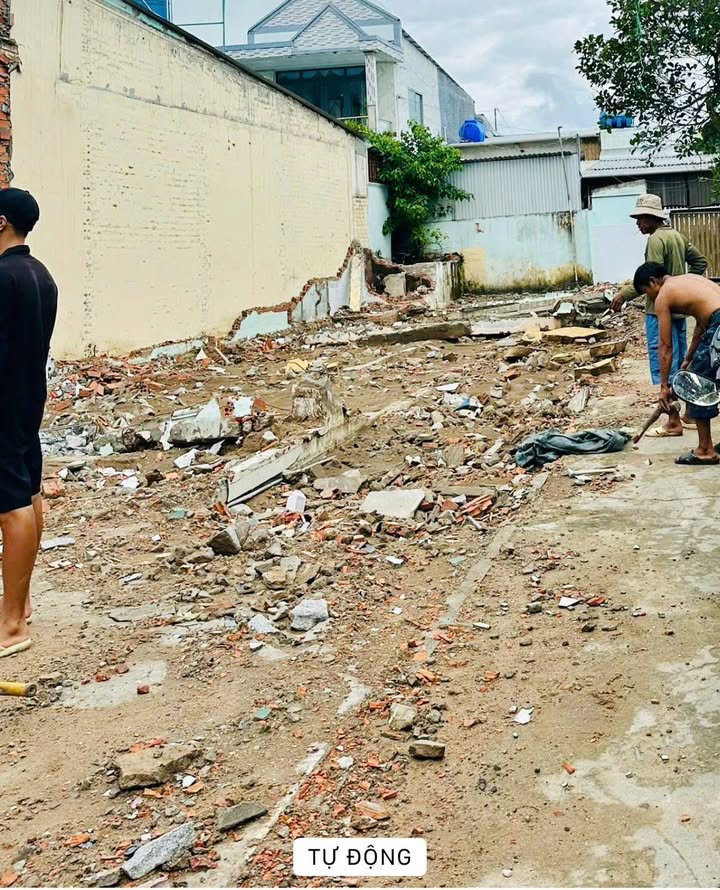 Đất nền Phường An Hòa Rạch Giá 68m² giá 1.27 tỷ - Ô tô vào tận nơi!