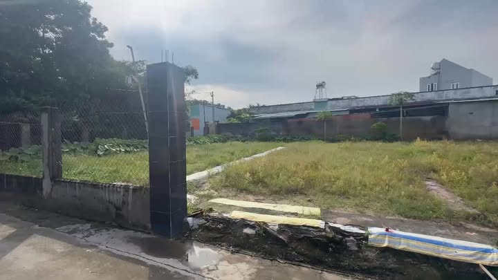 Đất nền thổ cư xã Đại Phước 114m² giá 1.8 tỷ - Đầu tư sinh lời ngay!