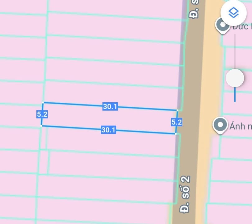 Nhà riêng 156m² tại Bình Đáng, Thuận An, Bình Dương giá 5.5 tỷ - Tiện ích đầy đủ, gần chợ!